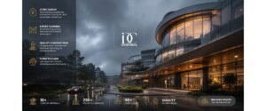How an Experienced Architect in Noida Turns Ideas into Reality