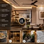 How to Choose the Best Interior Designers in Greater Noida for Your Home