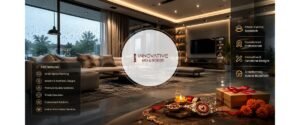 How to Choose the Best Luxury Interior Designers in Greater Noida