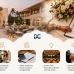 How to Choose the Right Wedding Planners in Delhi for Your Wedding