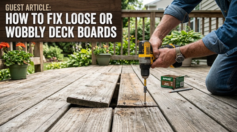 How-to-Fix-Loose-or-Wobbly-Deck-Boards