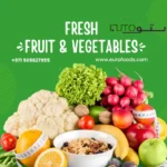 How to Store Fresh Produce Correctly to Extend Shelf Life