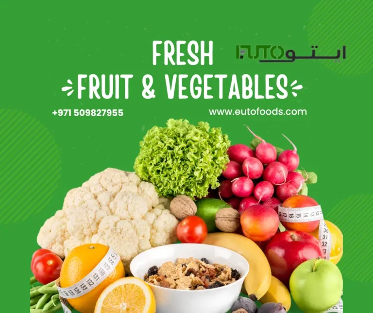 How to Store Fresh Produce Correctly to Extend Shelf Life