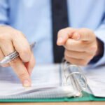 IRS Problems Consulting