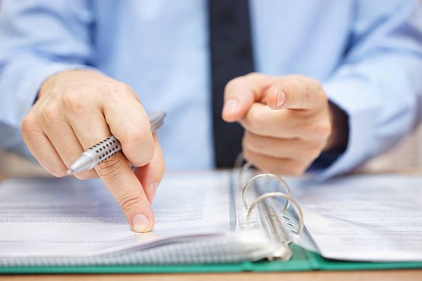 IRS Problems Consulting