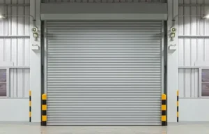 Industrial Roller Door Repairs Adelaide