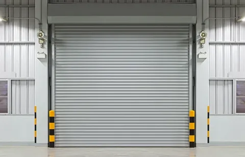 Industrial Roller Door Repairs Adelaide