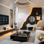 Interior Design Company in Delhi for Smart, Modern & Comfortable Homes