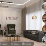 Interior Designers in Agra for Modern and Functional Spaces