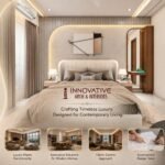 Interior Designers in Greater Noida: Design Ideas, Services & Trends
