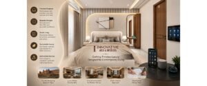 Interior Designers in Greater Noida: Design Ideas, Services & Trends