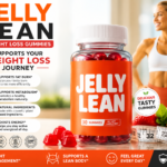 Jelly Lean