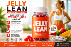 Jelly Lean