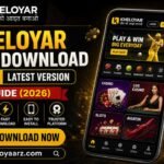 Kheloyar App Download