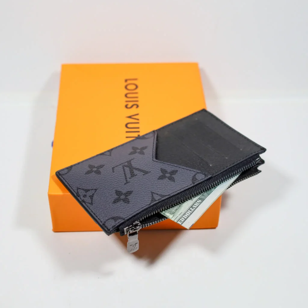louis vuitton card case