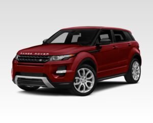 Car Rental in Sheikh Zayed Road