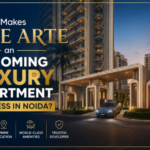 Luxury Apartments in Noida