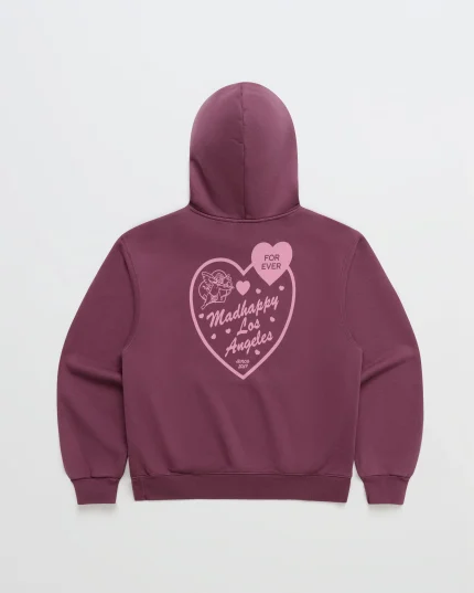 Mad Happy Hoodie Comfort, Style, and the Meaning Behind