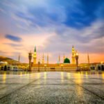 Medina, Al-Medina Al-Munawwarah, Saudi Arabia