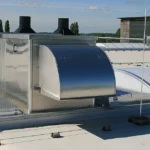 mechanical ventilation