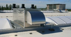 mechanical ventilation