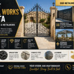 Metal Works Malta