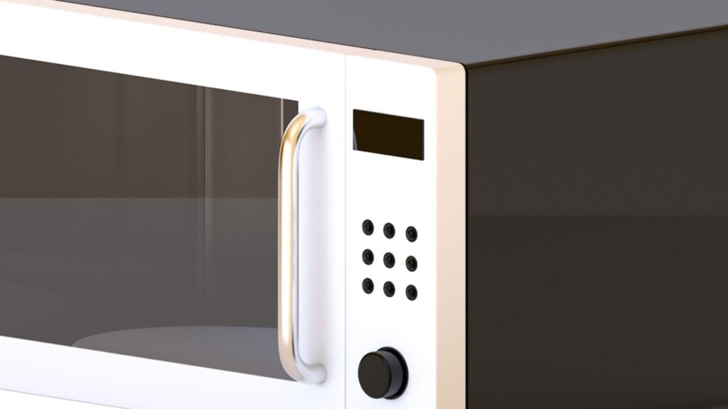 Microwave Oven Market