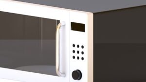 Microwave Oven Market