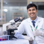 medical lab technician