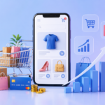 Future of eCommerce Mobile App Development: Trends and Opportunities