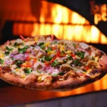 Mobile Pizza Catering Eastwood