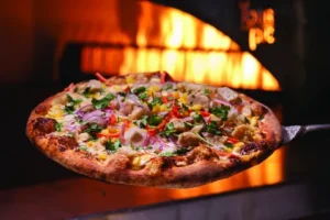 Mobile Pizza Catering Eastwood