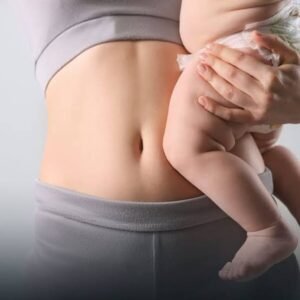 MOMMY MAKEOVER DUBAI