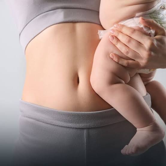 MOMMY MAKEOVER DUBAI