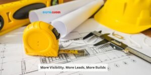 Construction SEO Services
