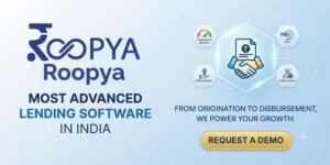 Lending Software for NBFC | Loan Management System - Roopya