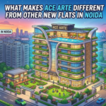 New Flats in Noida