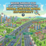 Noida Expressway Property