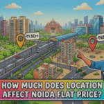 Noida Flat Price
