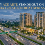 Noida Greater Noida Expressway