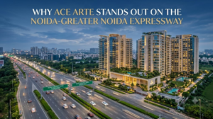 Noida Greater Noida Expressway