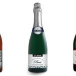 Non-Alcoholic Champagne