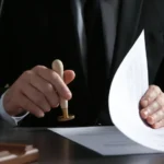 Notary services in Dubai