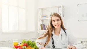 Nutritionist Melbourne