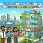 Office Space in Noida for Rent