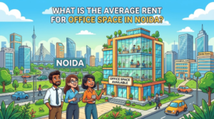 Office Space in Noida for Rent