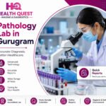 Pathology Test in Gurugram