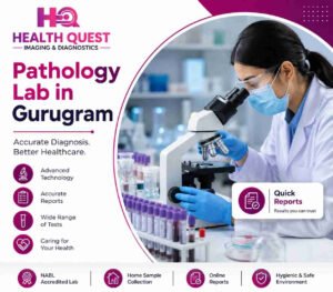 Pathology Test in Gurugram