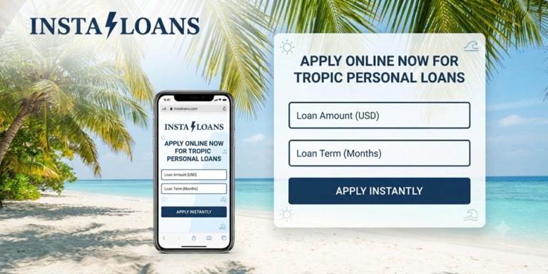 Personal Loan Apply Online – Fast & Easy Loan Application | Insta Loans