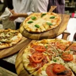 Pizza Catering Sydney